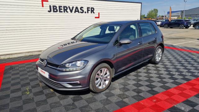 Volkswagen Golf Business 1.6 Tdi 115 Fap Bvm5 Confortline