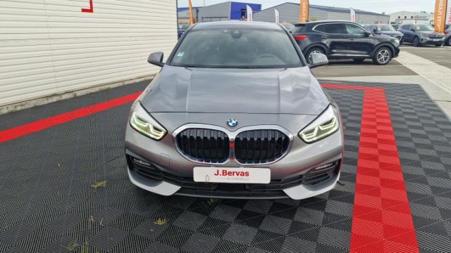 Bmw Série 1 image 6