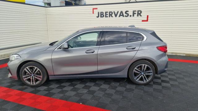 Bmw Série 1 image 4