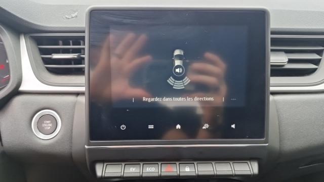 Renault Captur image 7