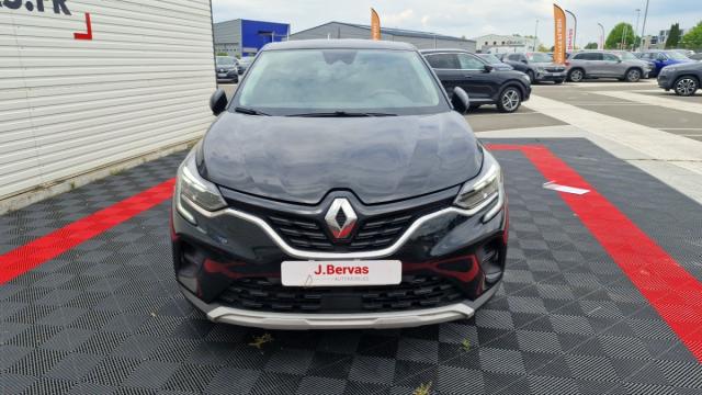 Renault Captur image 8