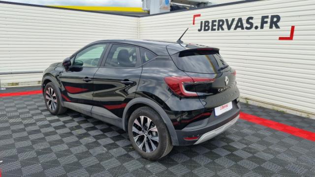 Renault Captur image 2