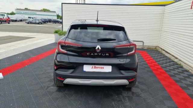 Renault Captur image 6