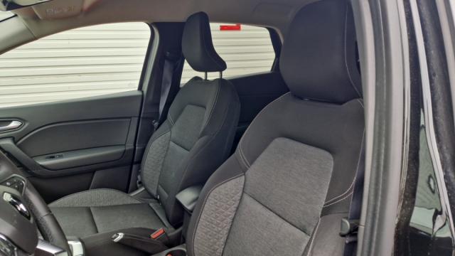 Renault Captur image 5