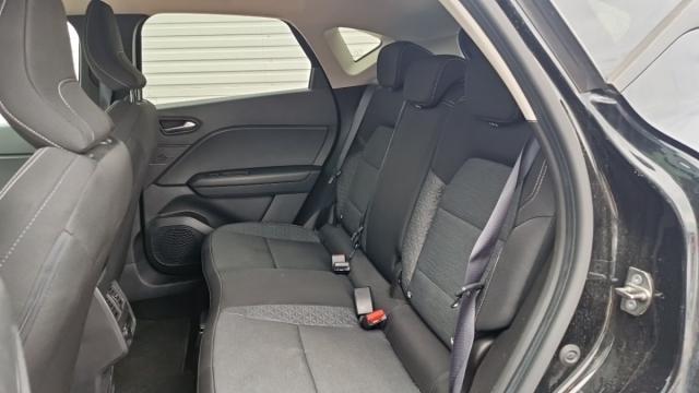 Renault Captur image 4