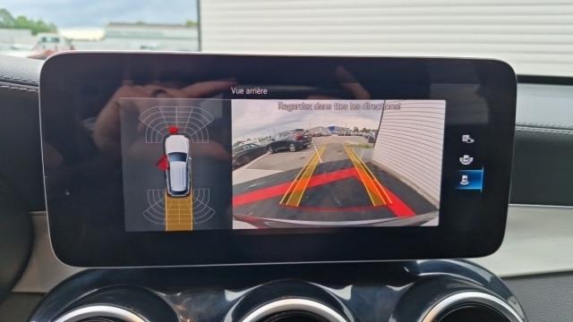 Mercedes Benz Glc image 8