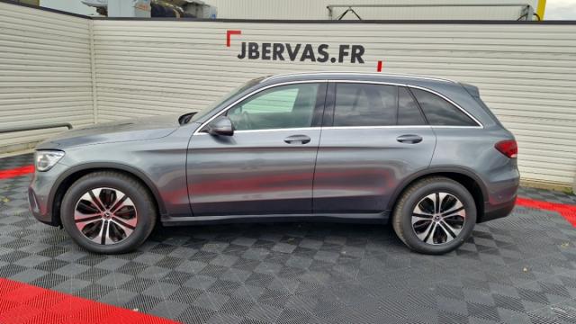 Mercedes Benz Glc image 3