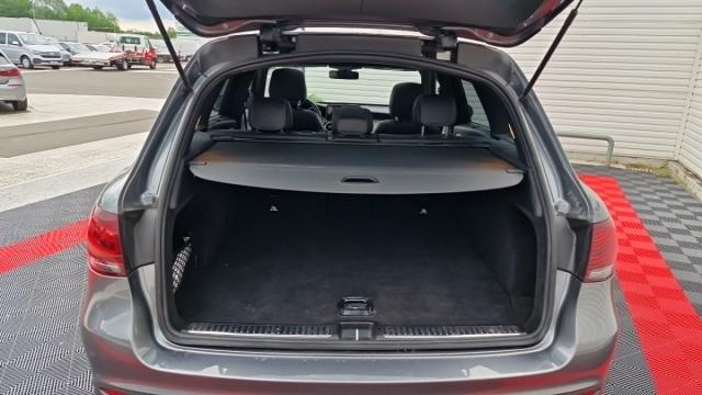 Mercedes Benz Glc image 1