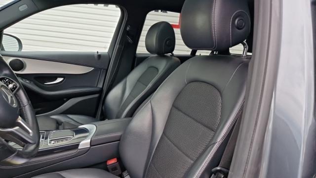 Mercedes Benz Glc image 6