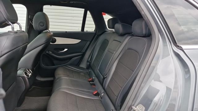 Mercedes Benz Glc image 5