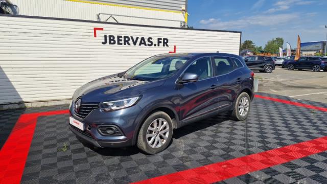 Renault Kadjar Blue Dci 115 Edc Business
