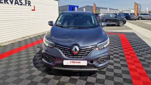 Renault Kadjar image 3