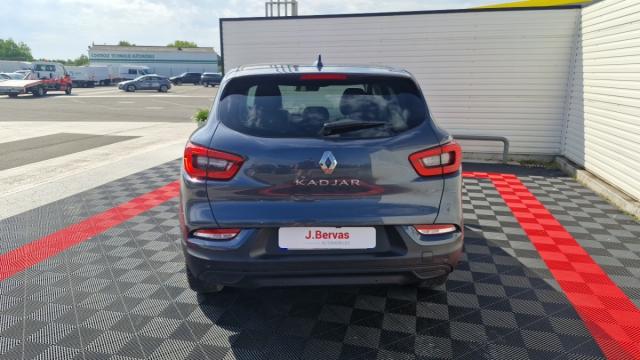 Renault Kadjar image 1