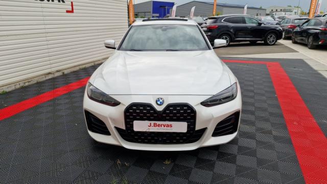 Bmw Série 4 Gran Coupé image 5