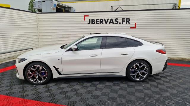 Bmw Série 4 Gran Coupé image 9