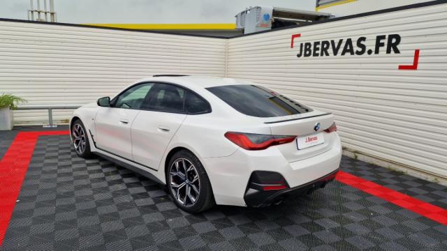 Bmw Série 4 Gran Coupé image 3