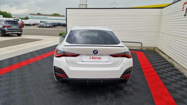 Bmw Série 4 Gran Coupé image 2