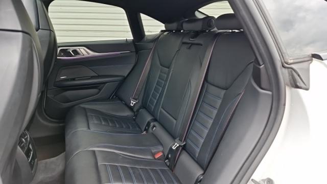 Bmw Série 4 Gran Coupé image 1