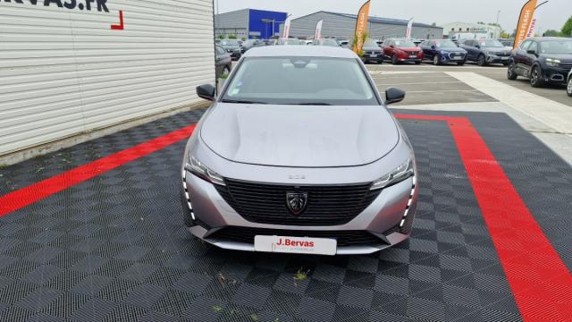 Peugeot 308 image 3