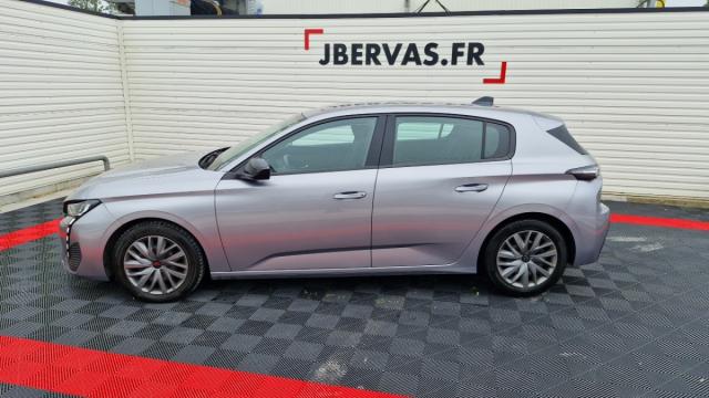 Peugeot 308 image 7