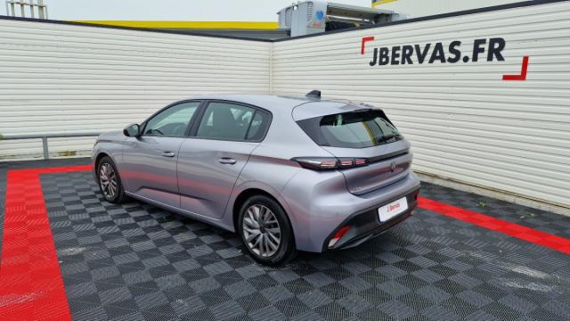 Peugeot 308 image 5