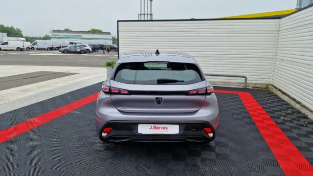 Peugeot 308 image 4