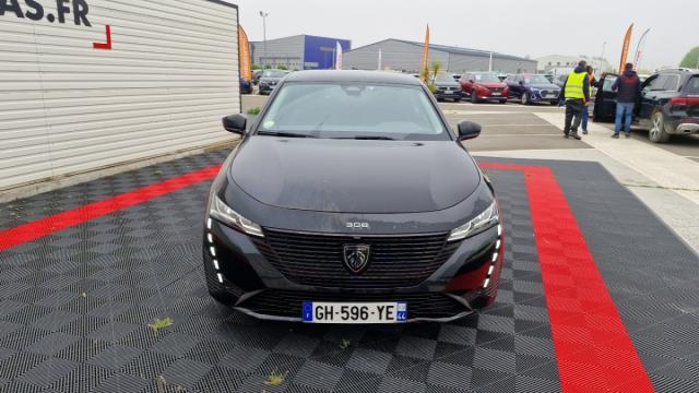 Peugeot 308 Sw image 2