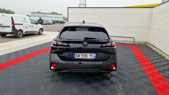 Peugeot 308 Sw image 1