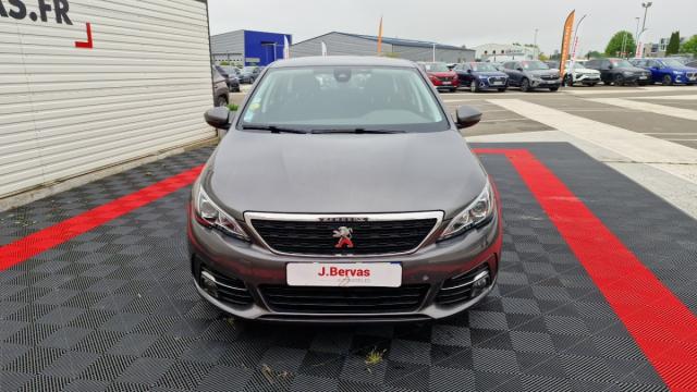 Peugeot 308 Sw image 8