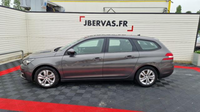 Peugeot 308 Sw image 2