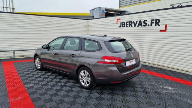 Peugeot 308 Sw image 3