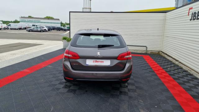 Peugeot 308 Sw image 1