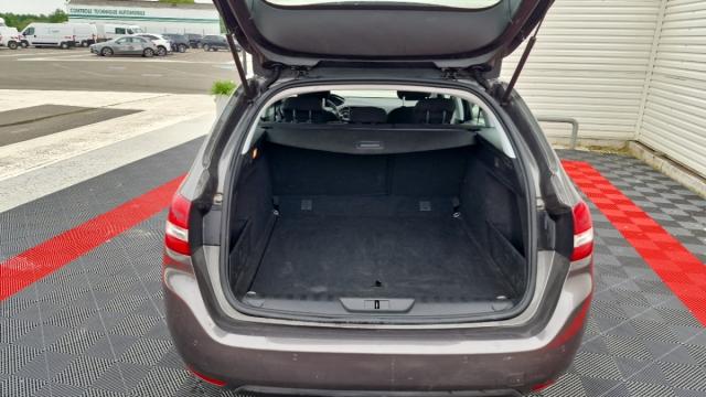 Peugeot 308 Sw image 7