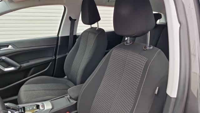 Peugeot 308 Sw image 5