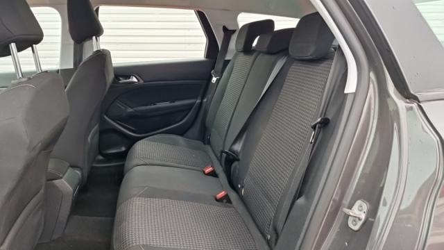 Peugeot 308 Sw image 9