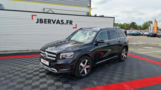 Mercedes Benz Glb 200 D 8g-Dct Progressive Line