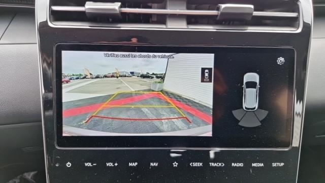 Hyundai Tucson image 9