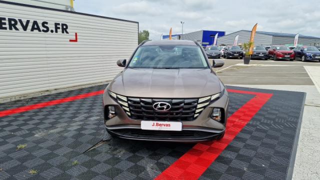 Hyundai Tucson image 6