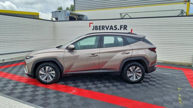 Hyundai Tucson image 1