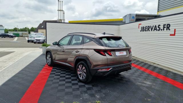 Hyundai Tucson image 3