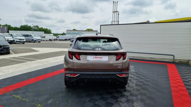 Hyundai Tucson image 4