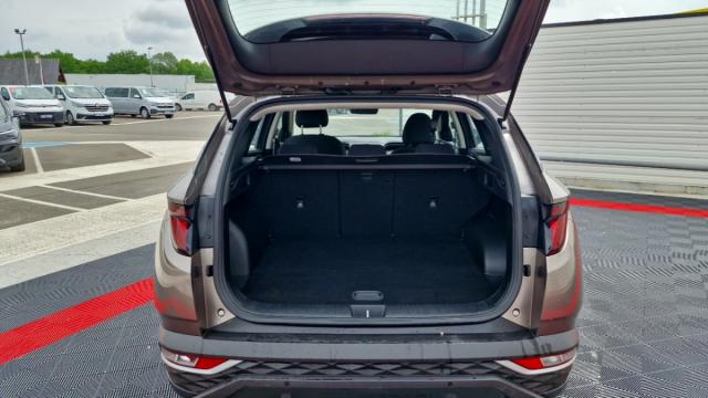 Hyundai Tucson image 2