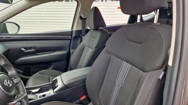 Hyundai Tucson image 8