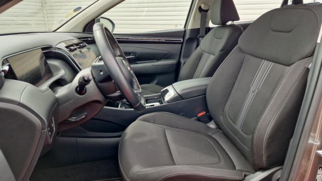 Hyundai Tucson image 7