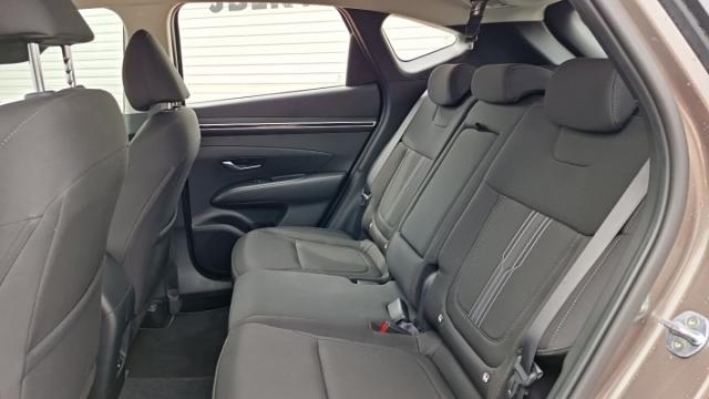 Hyundai Tucson image 5