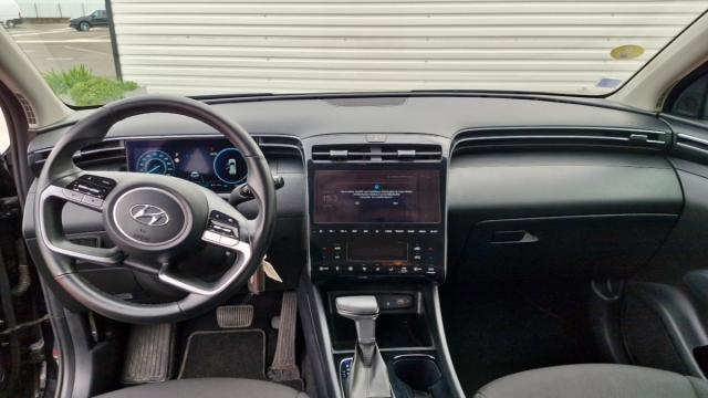 Hyundai Tucson image 5