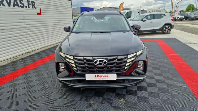 Hyundai Tucson image 4