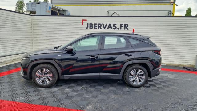 Hyundai Tucson image 9