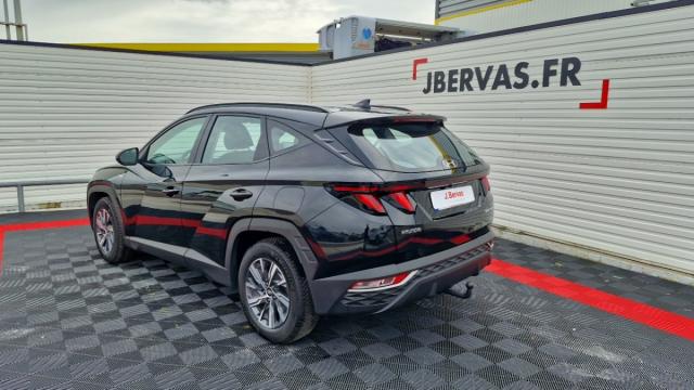 Hyundai Tucson image 2