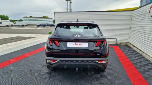 Hyundai Tucson image 8